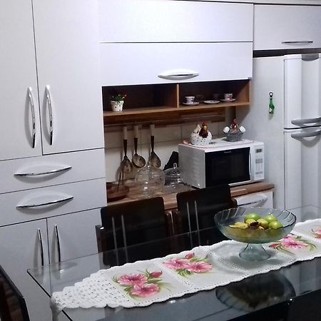 Casa Central Olímpia 外观 照片
