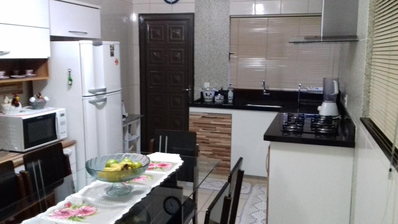Casa Central Olímpia 外观 照片