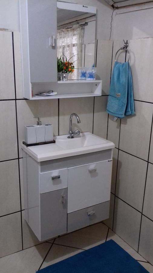 Casa Central Olímpia 外观 照片