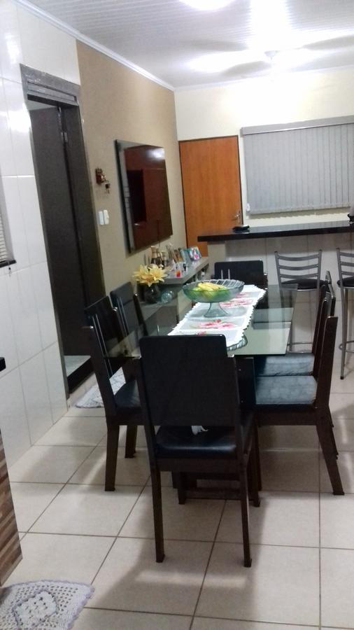 Casa Central Olímpia 外观 照片